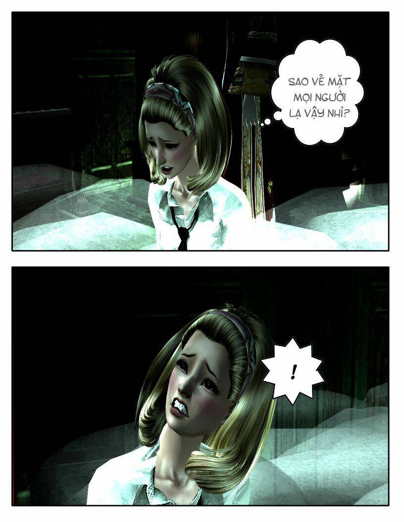 class of wizards chapter 7.2 37