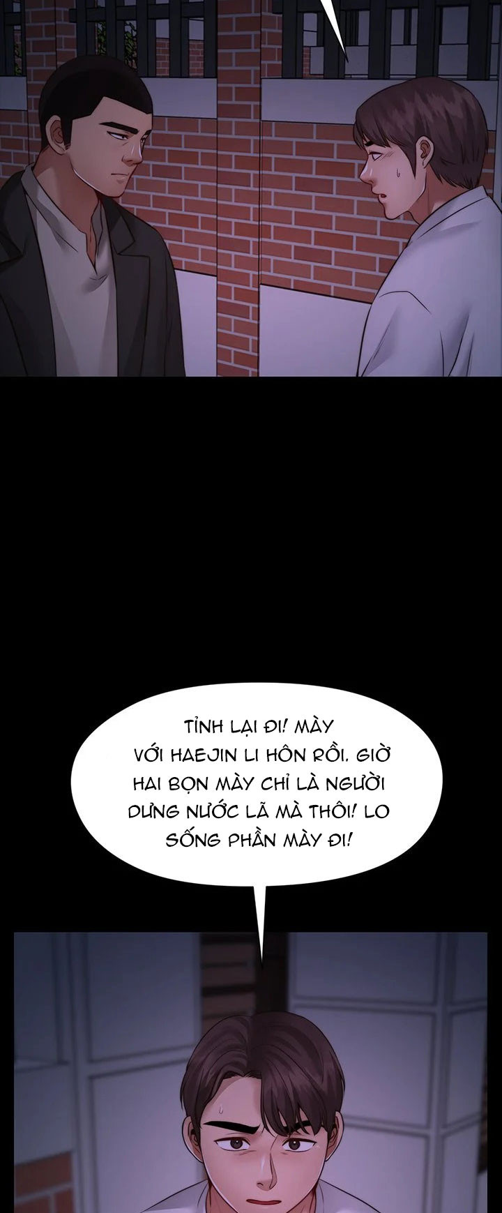 vợ thằng bạn thân chapter 30.5 5