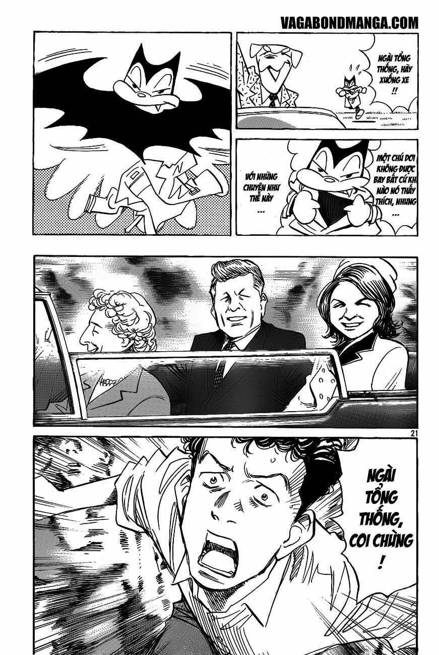 billy bat chapter 58 21