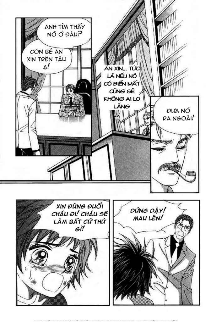 mặt nạ tình yêu chapter 2 16