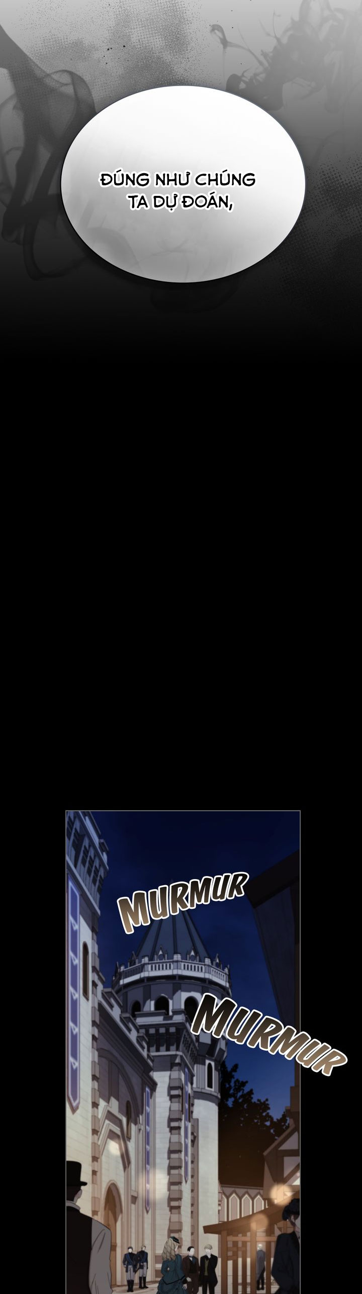cầu mong chúa sẽ cứu rỗi cho cái chết của tôi chapter 42 30