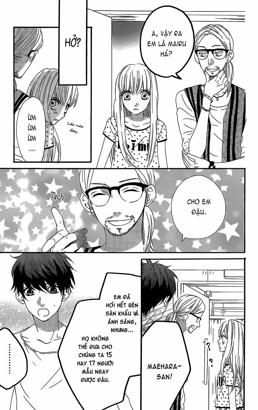 mairunovich chapter 42 5