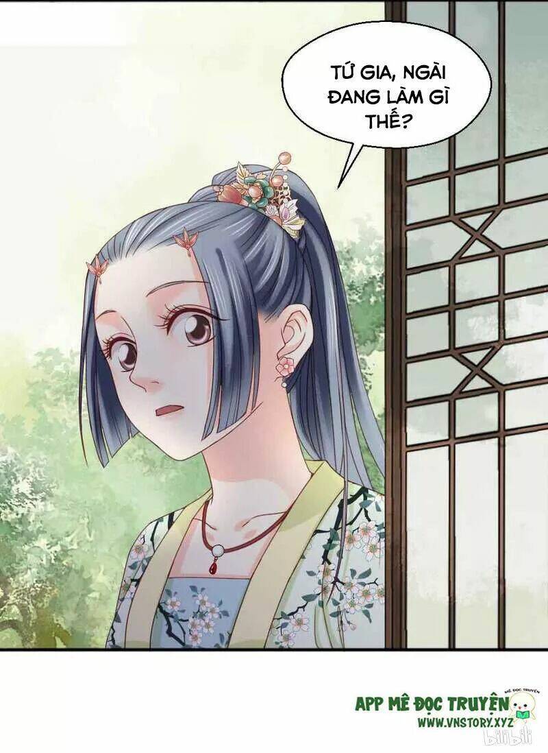 kiều nữ độc phi chapter 128 5