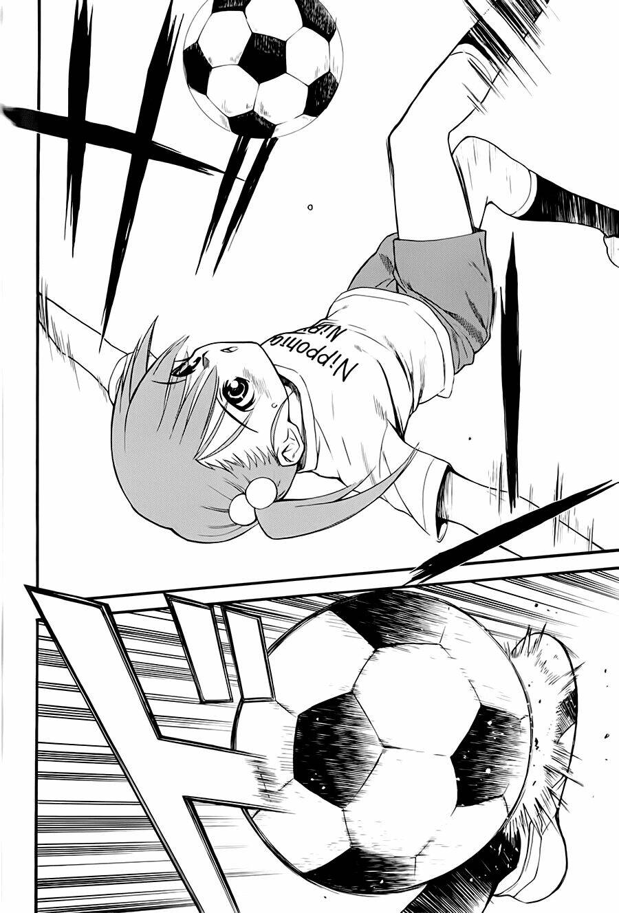 shuukyuu shoujo chapter 5 15