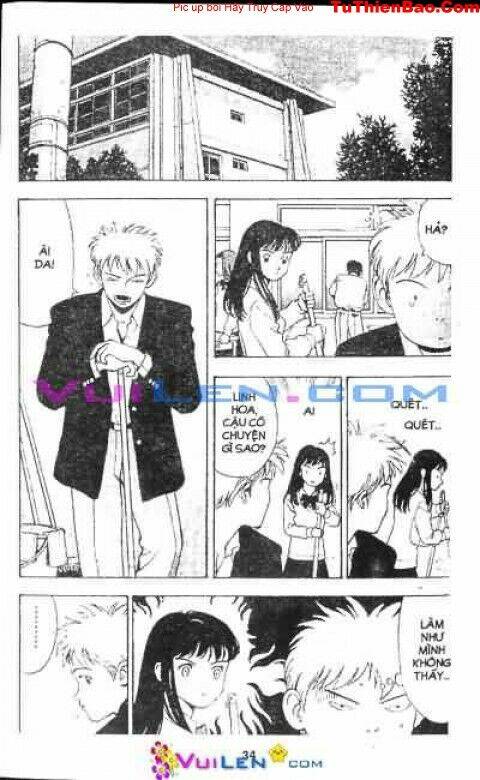 cô bé thám tử chapter 3 34