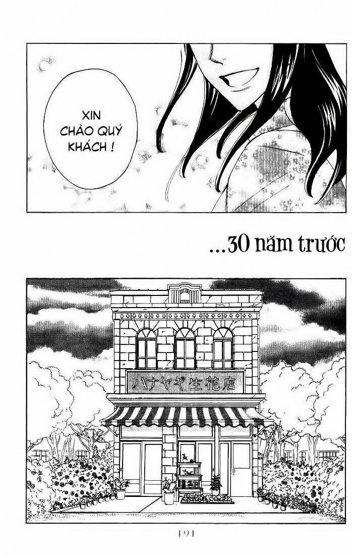 kokoro ni hana wo chapter 9 55