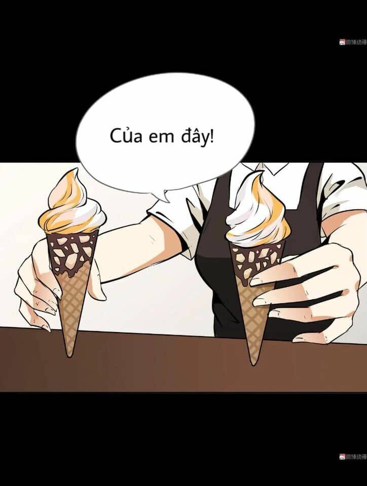 giày thủy tinh chapter 25.5 12