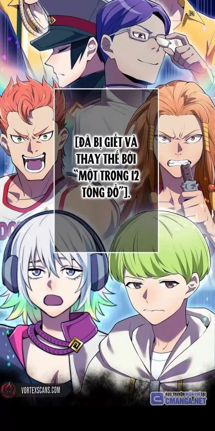 ta là kẻ siêu việt duy nhất chapter 33 4