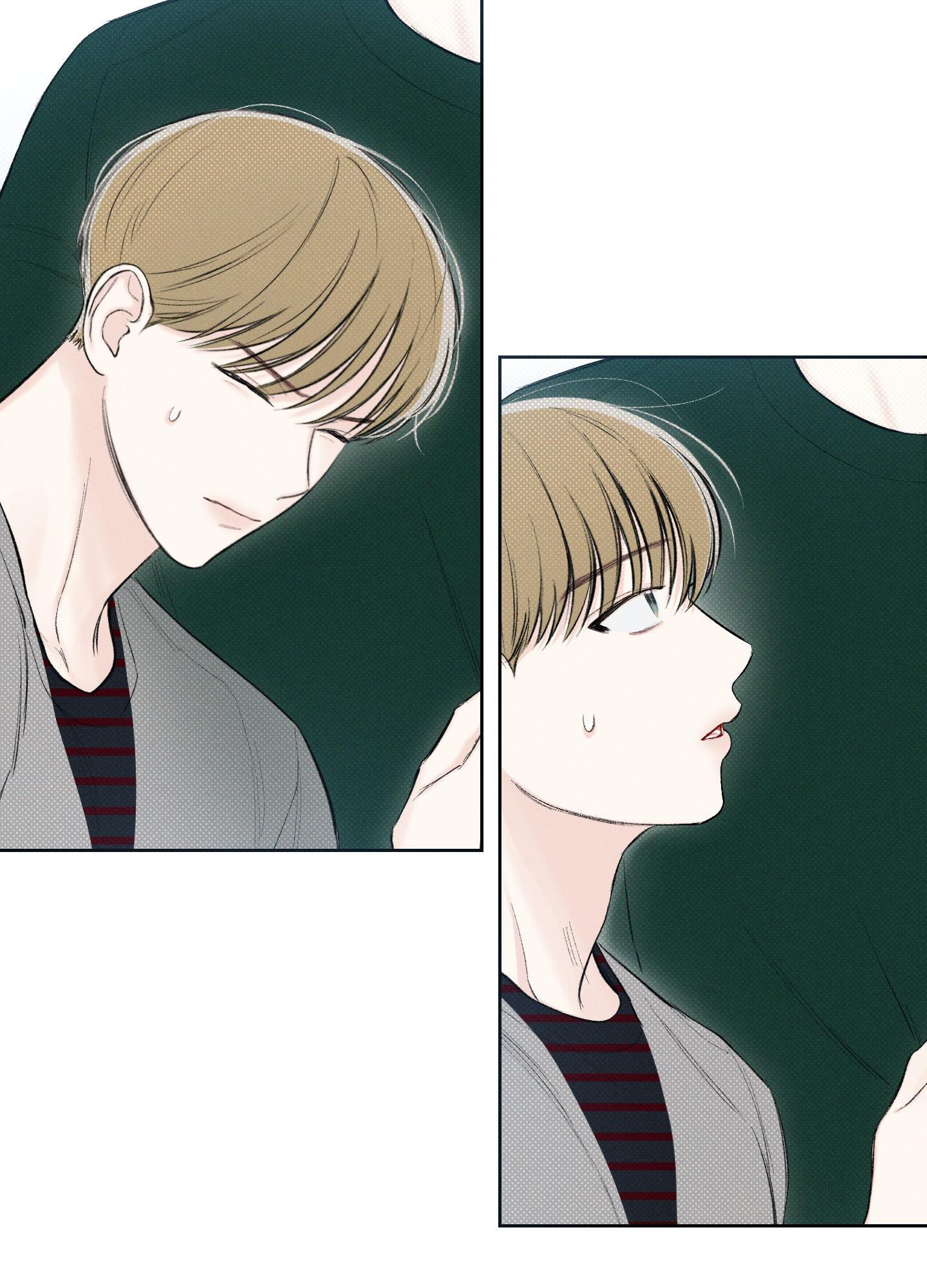 tháng 12 chapter 12 14