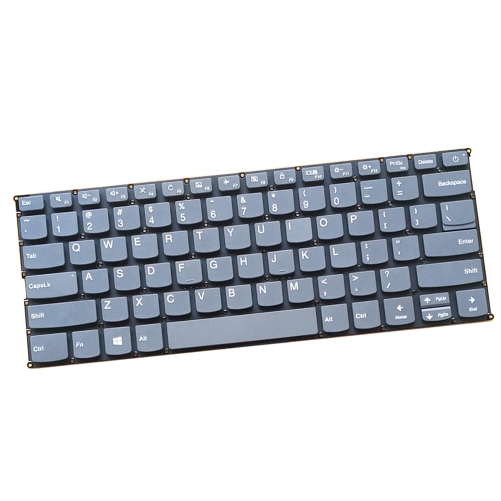 Keyboard US Layout Classic Durable for  320S-13 320S-13IKB