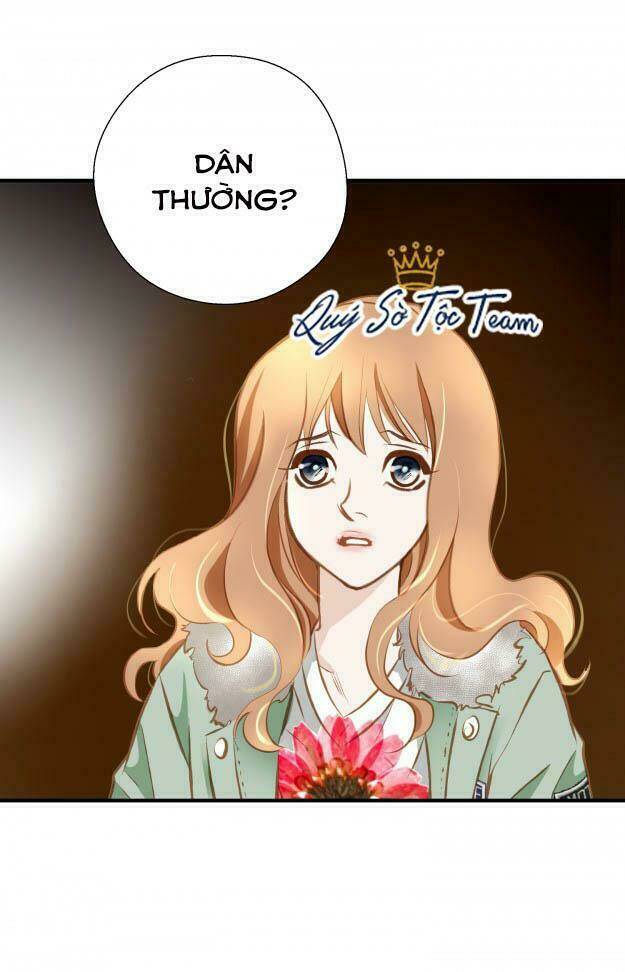 tiếp xúc chí mạng chapter 1 38