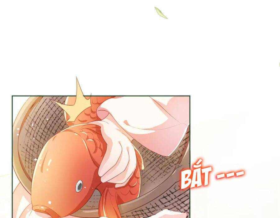 nhặt được bảo bối manh manh chapter 2 6