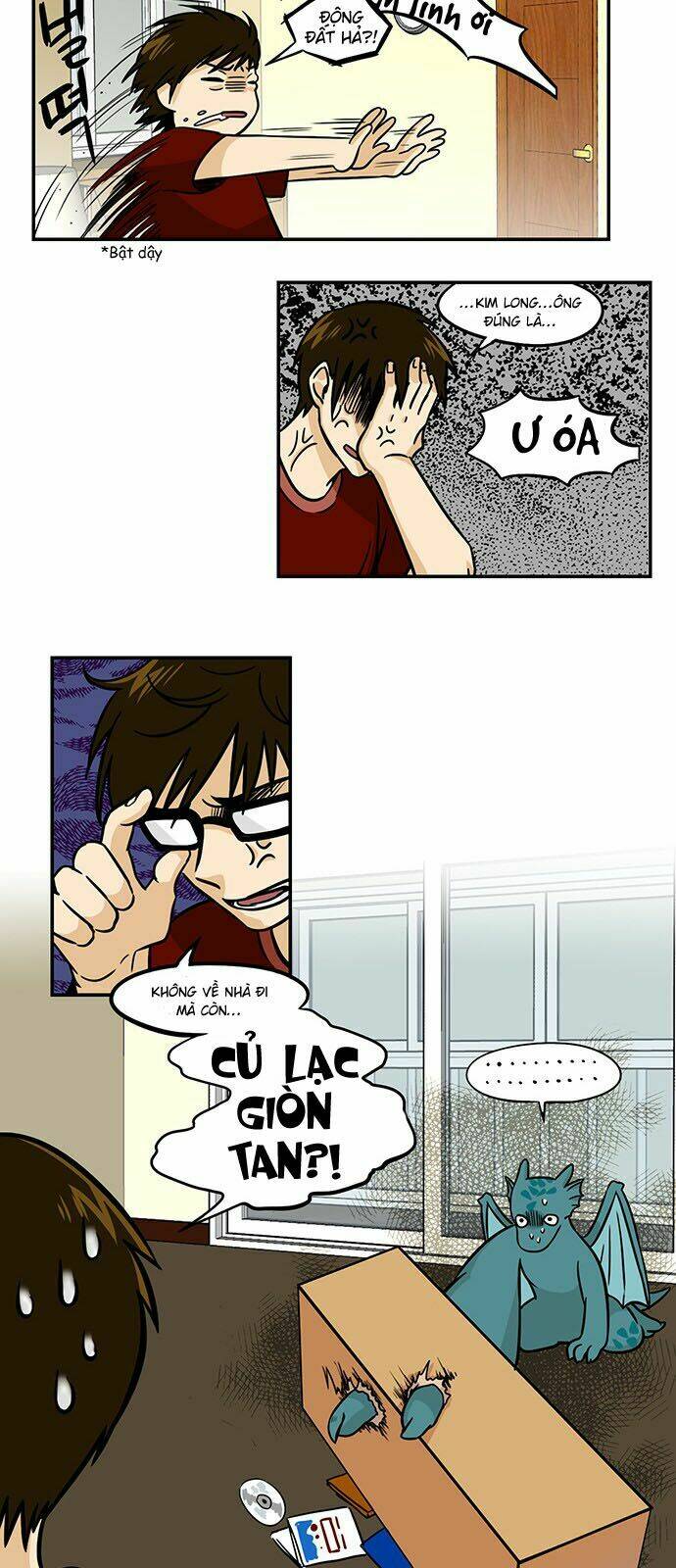 hắn ta là rồng chapter 108 8