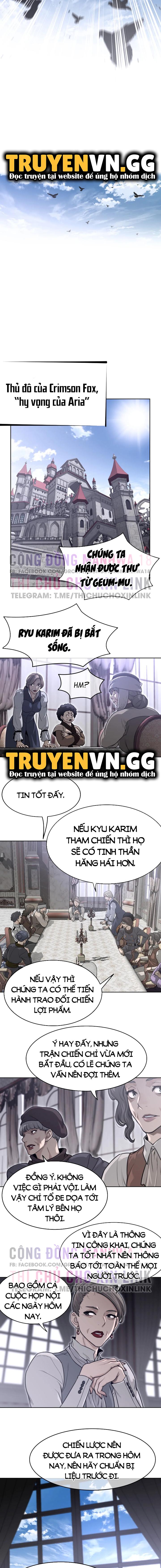 một nửa hoàn hảo chapter 151 6