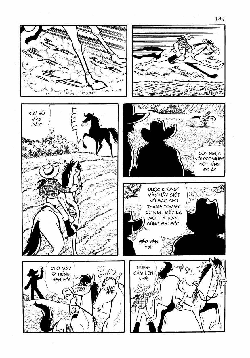 bác sĩ quái dị chapter 146 5
