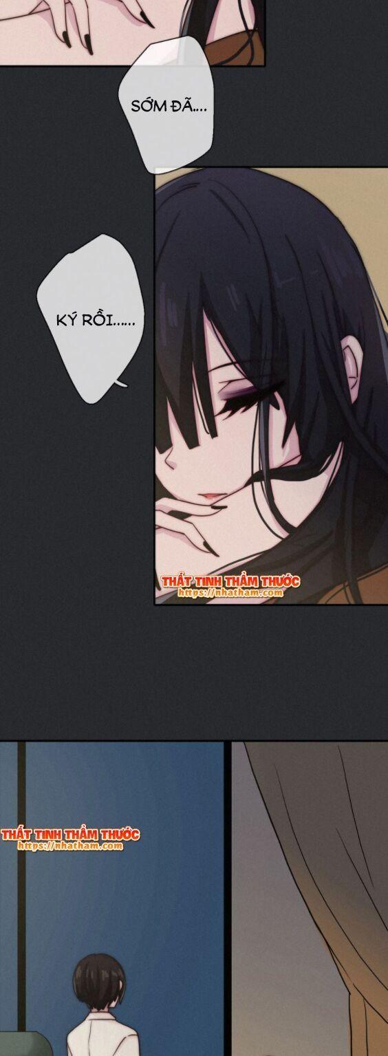 đêm tối chốn này chapter 9 10