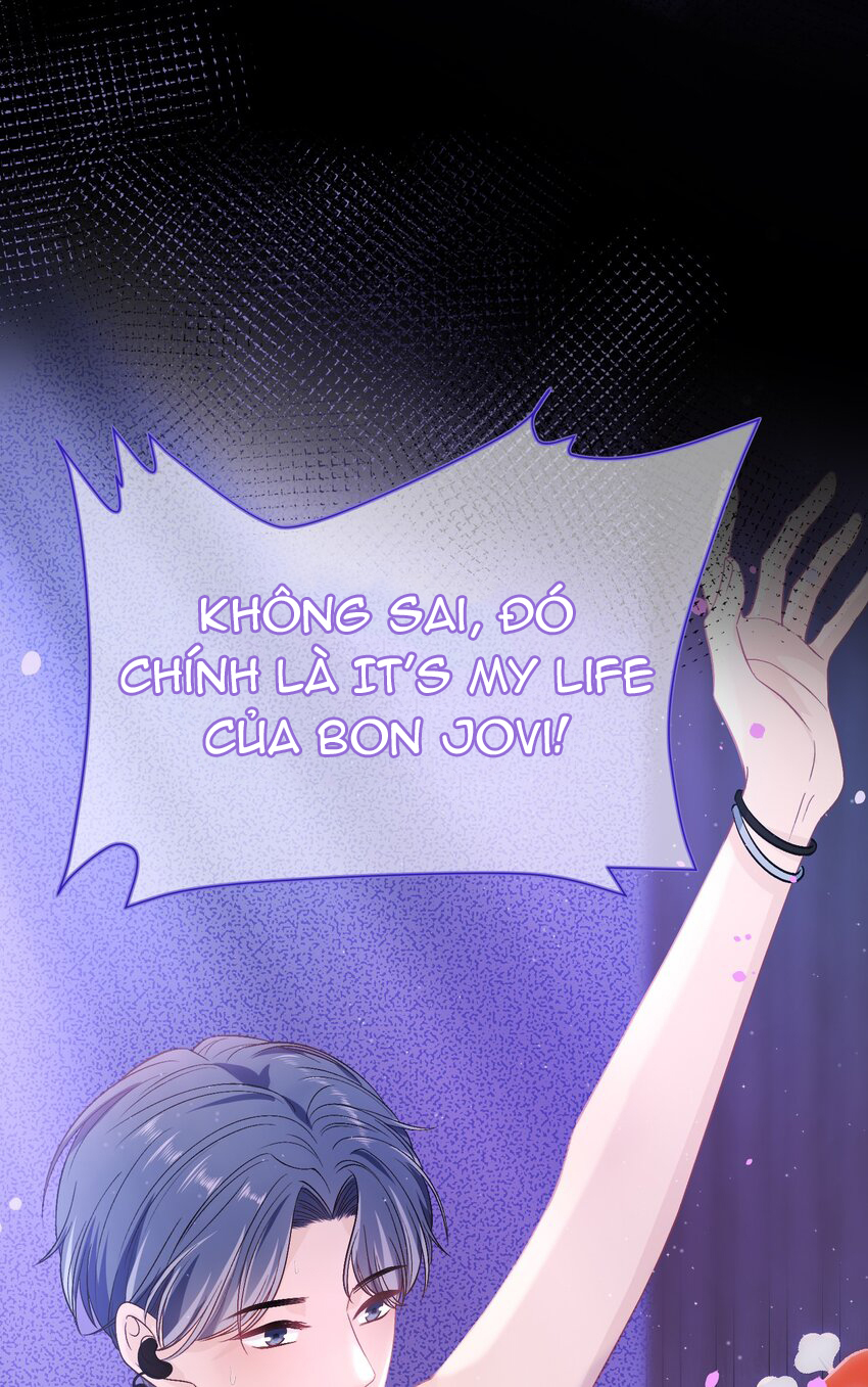 trước và sau ly hôn! chapter 80 24