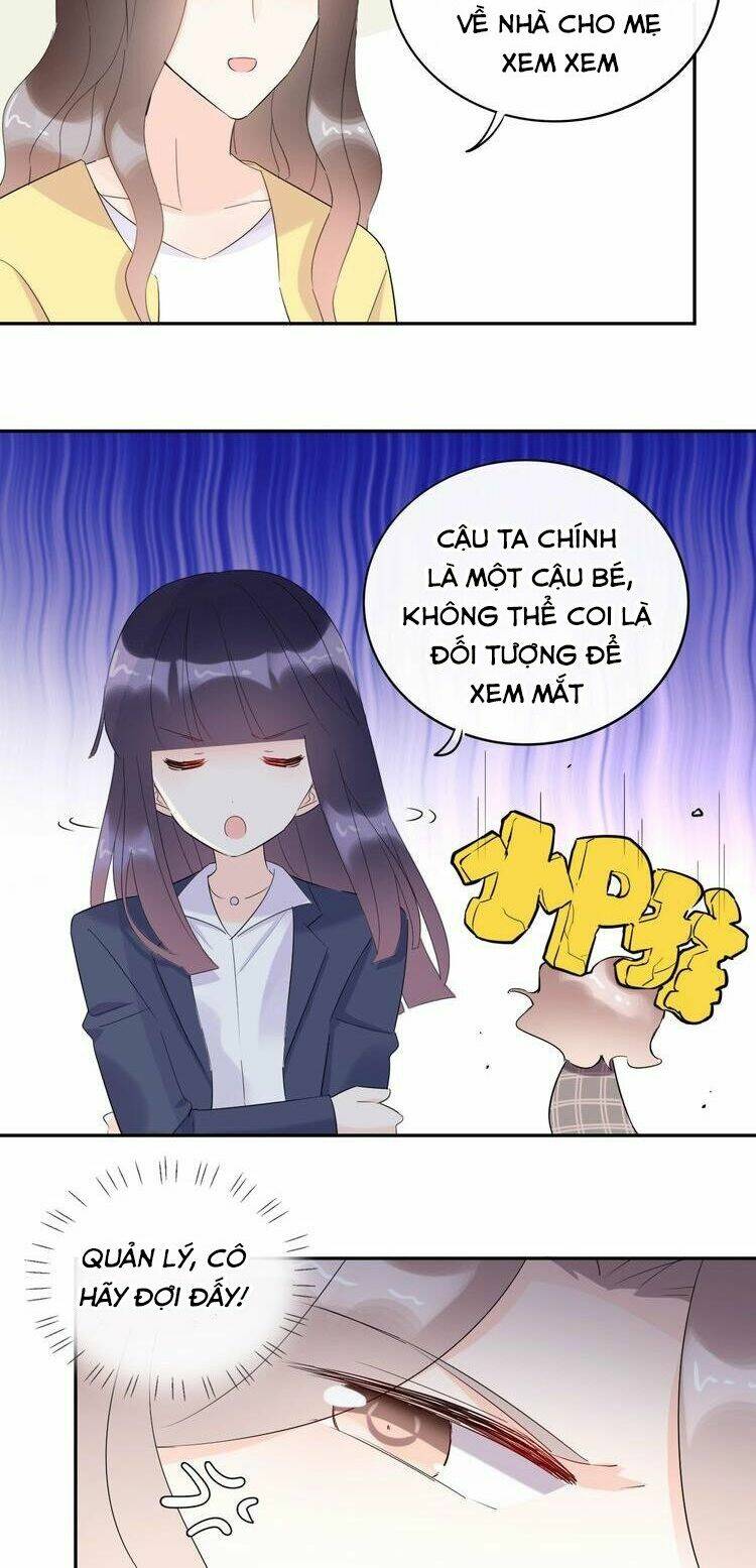 cẩm nang tấn công tra nam chapter 18 25