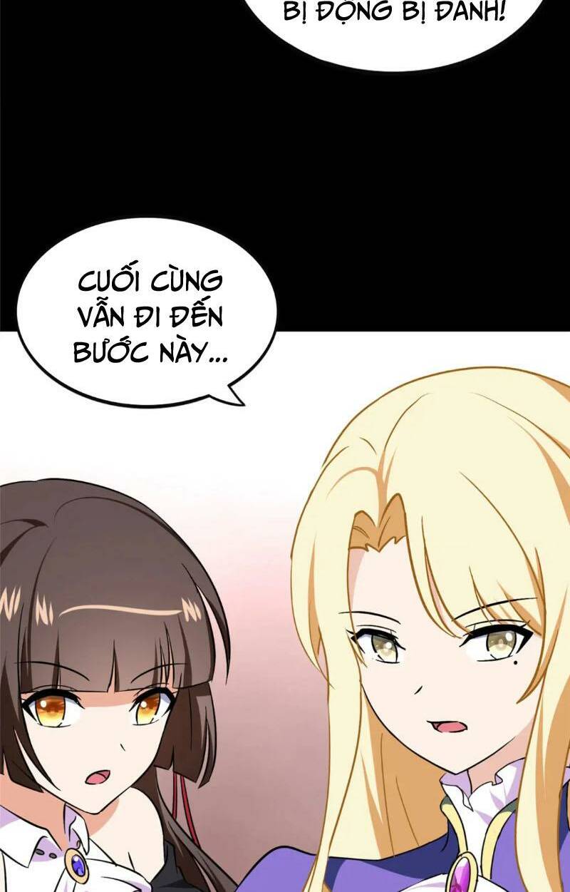 bạn gái virus của tôi chapter 403 38