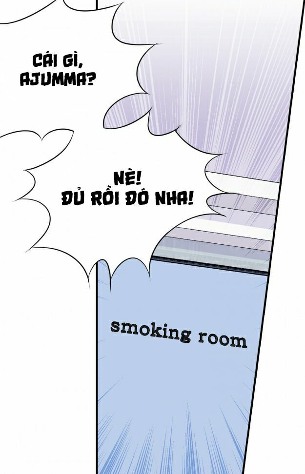 bạn trai cũ, khách hàng của tôi chapter 2 27