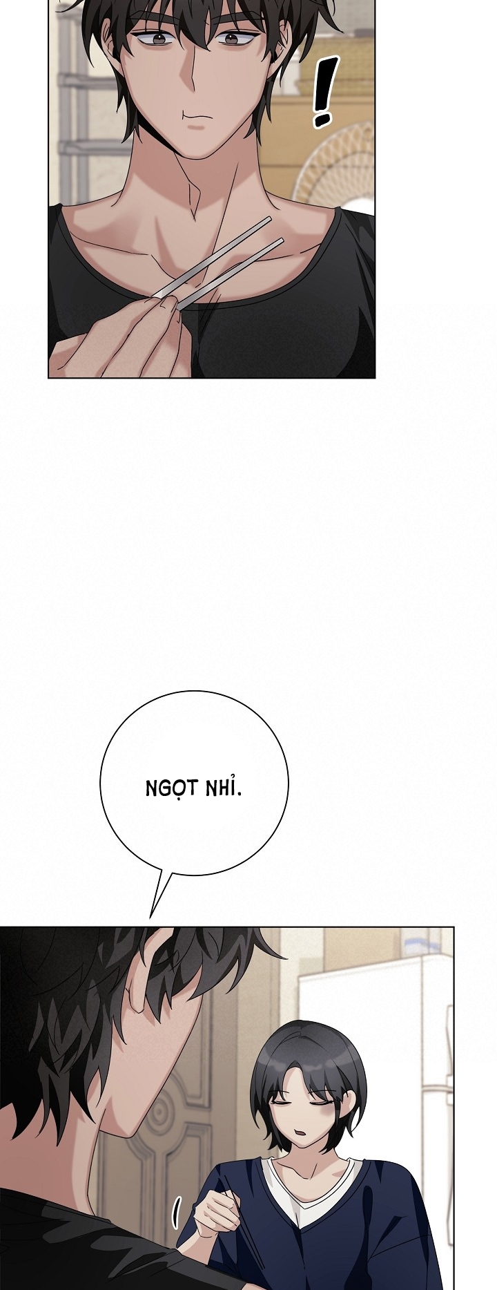 [18+] 11336 chapter 12.1 - Trang 20