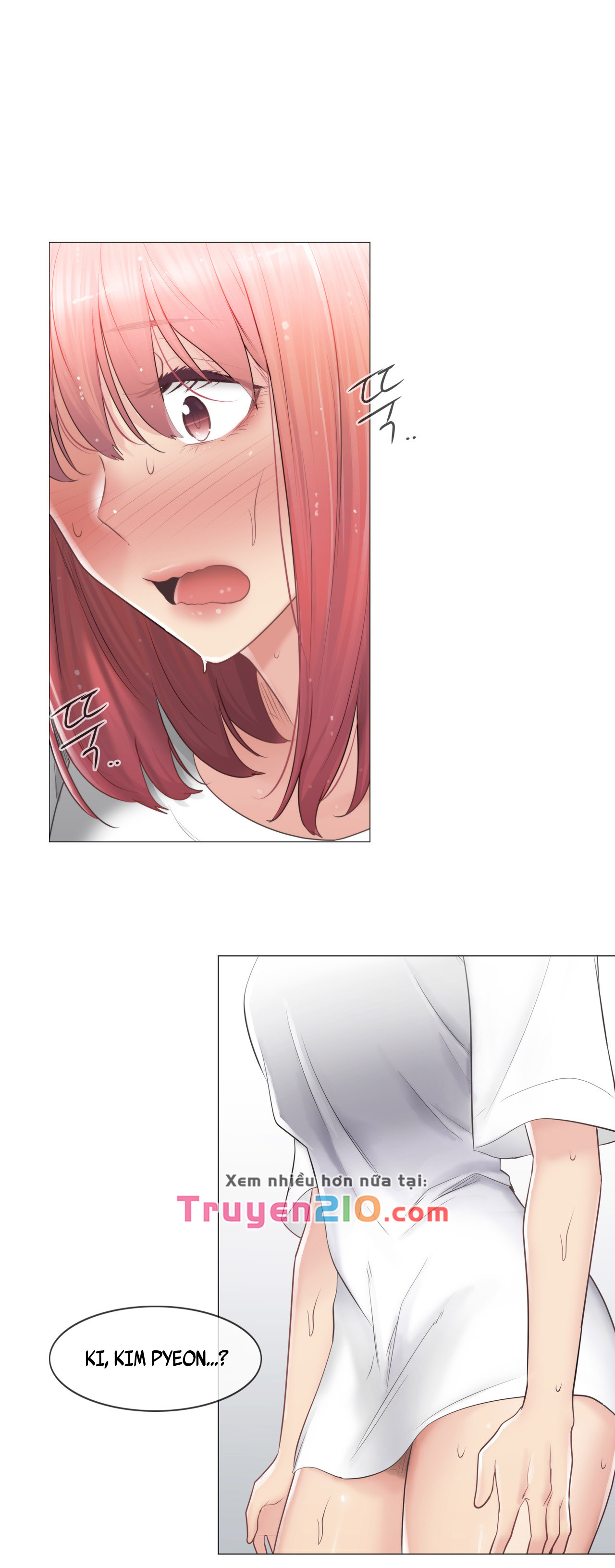 mở khóa tim em chapter 82 34