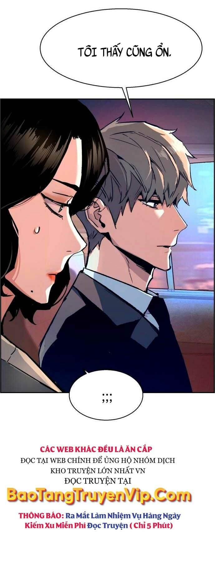 bạn học tôi là lính đánh thuê chapter 123 26