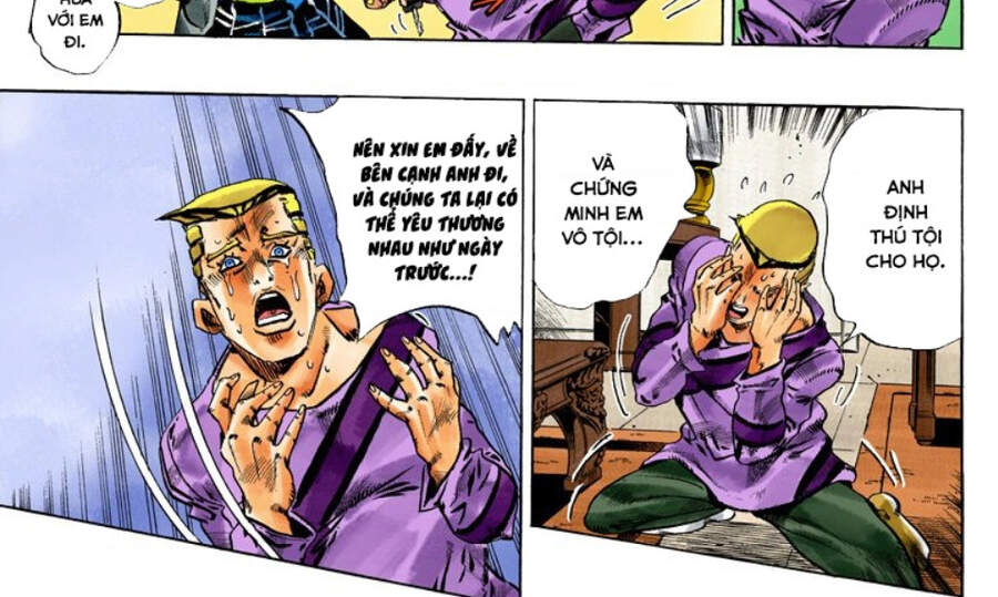 cuộc phiêu lưu bí ẩn chapter 705 17