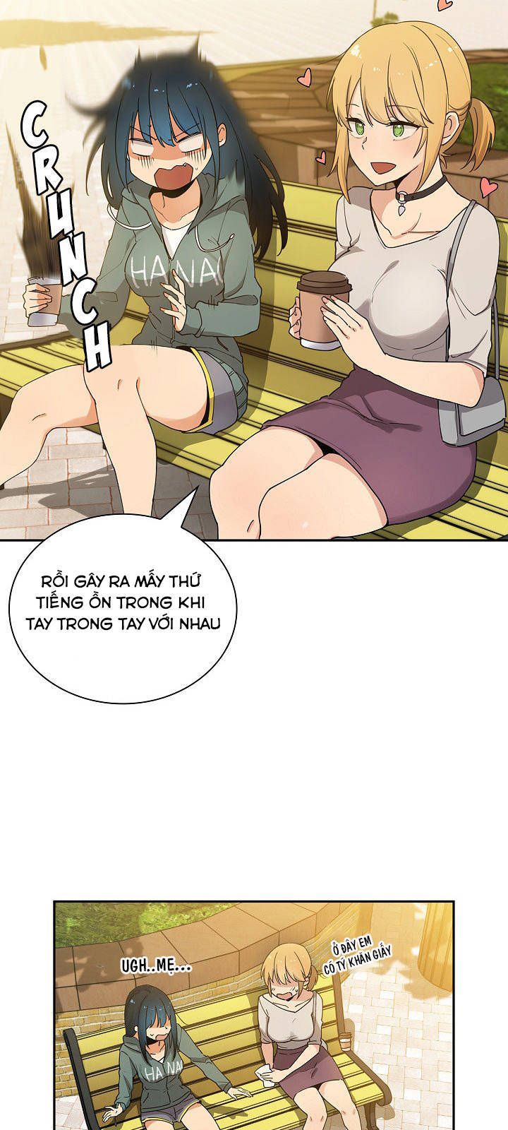 close as neighbors chapter 4 62