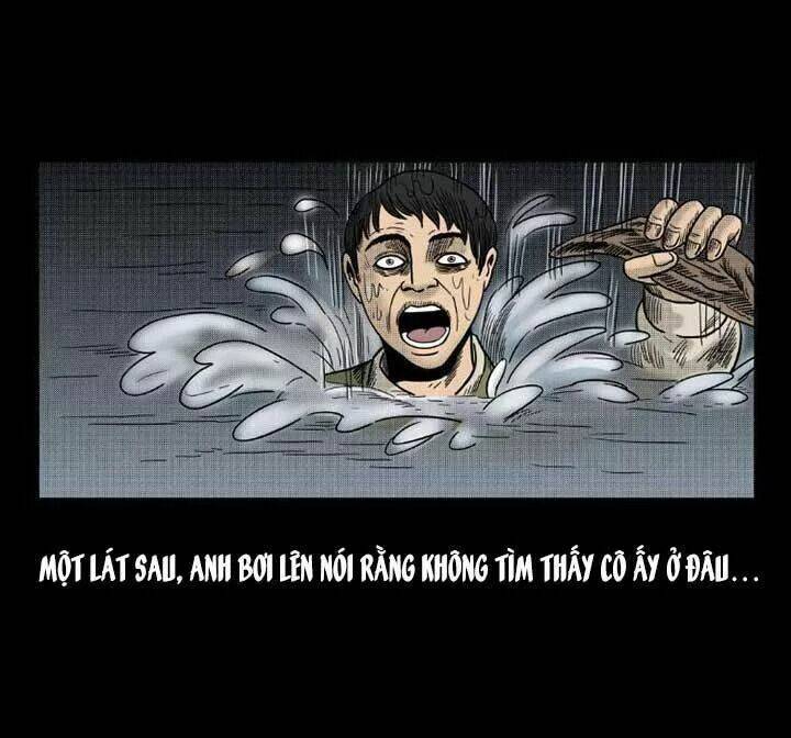 kỳ án có thật chapter 19 31