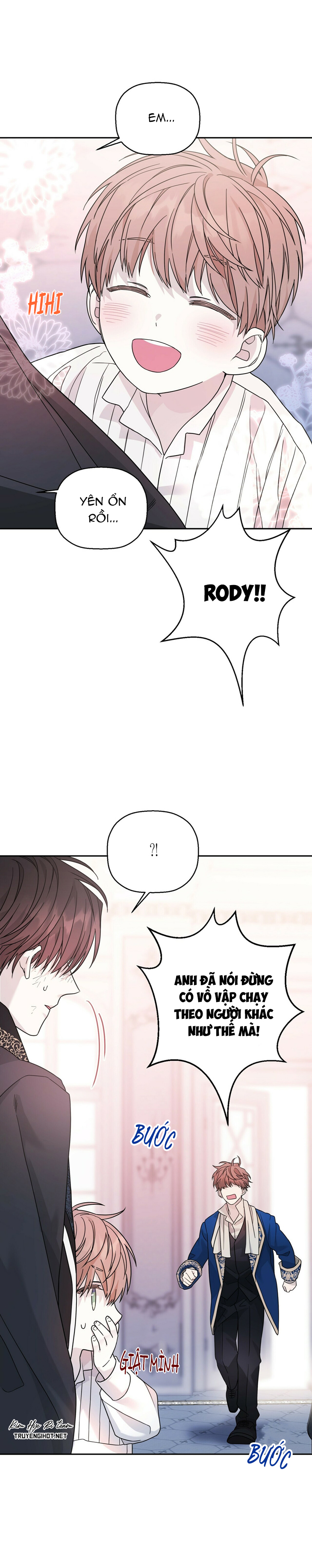 khế ước vĩnh cửu chapter 13 20