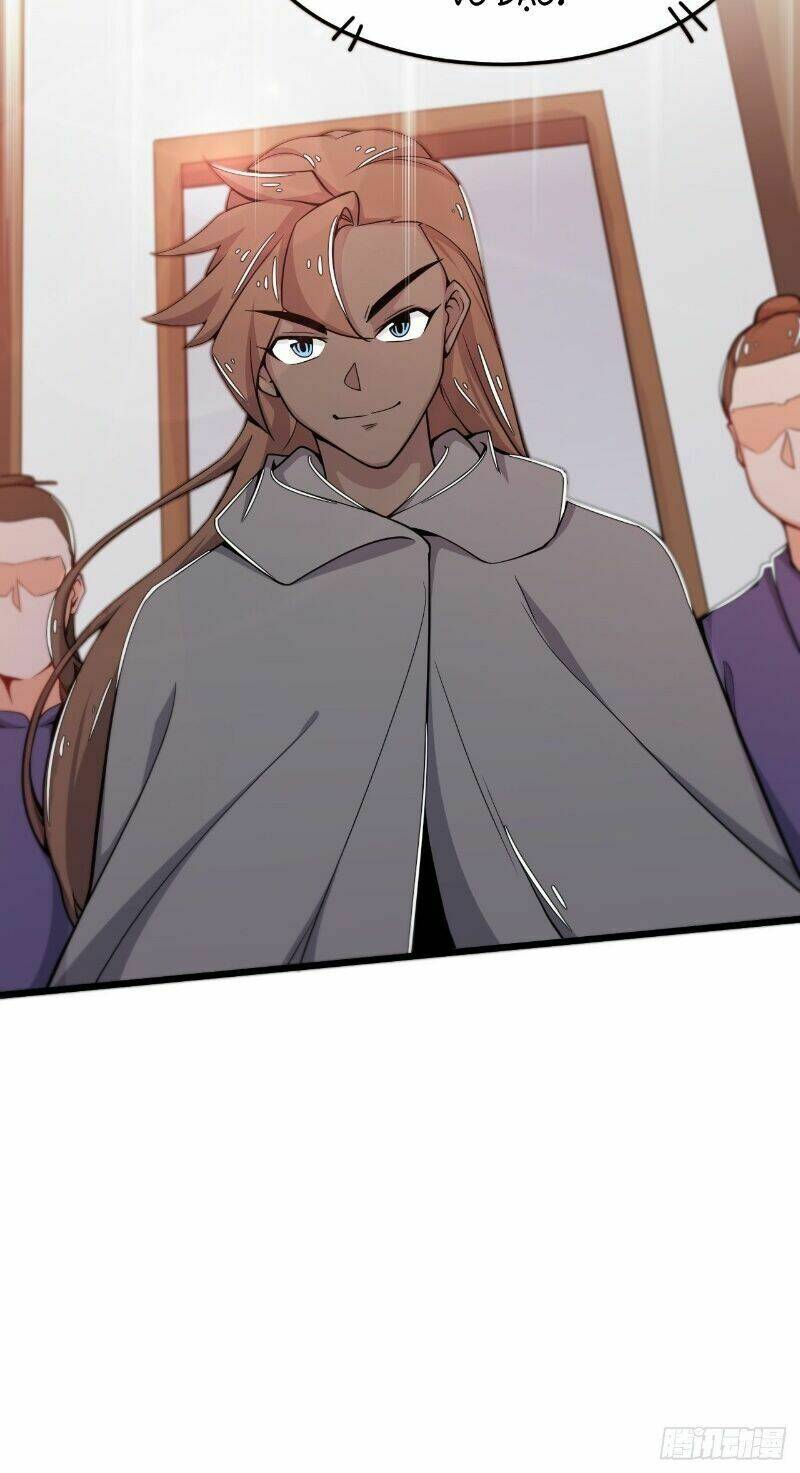 võ thần đương thế chapter 20 29