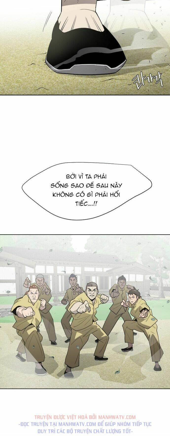 kĩ nguyên của anh hùng chapter 59 27