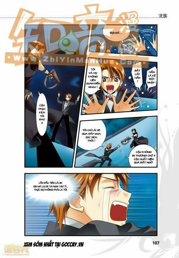 long tộc chapter 27 2