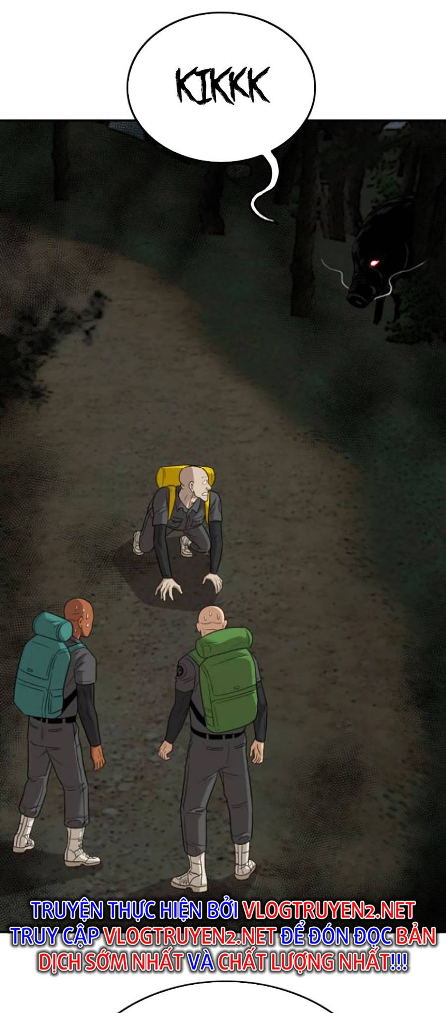 người xấu chapter 136 5