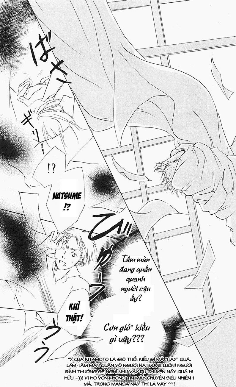 hữu nhân sổ chapter 56 34