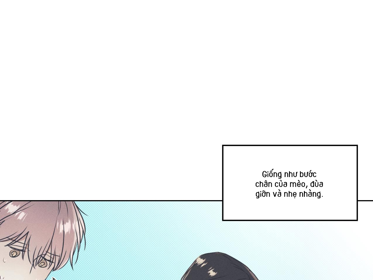 dải hợp âm trên đại dương xanh chapter 20 69