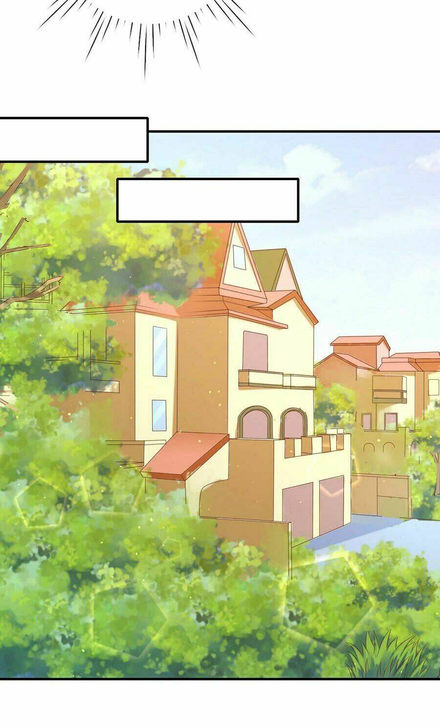 liệt ái tri hạ: series mật đào tiểu tình nhân chapter 267 24