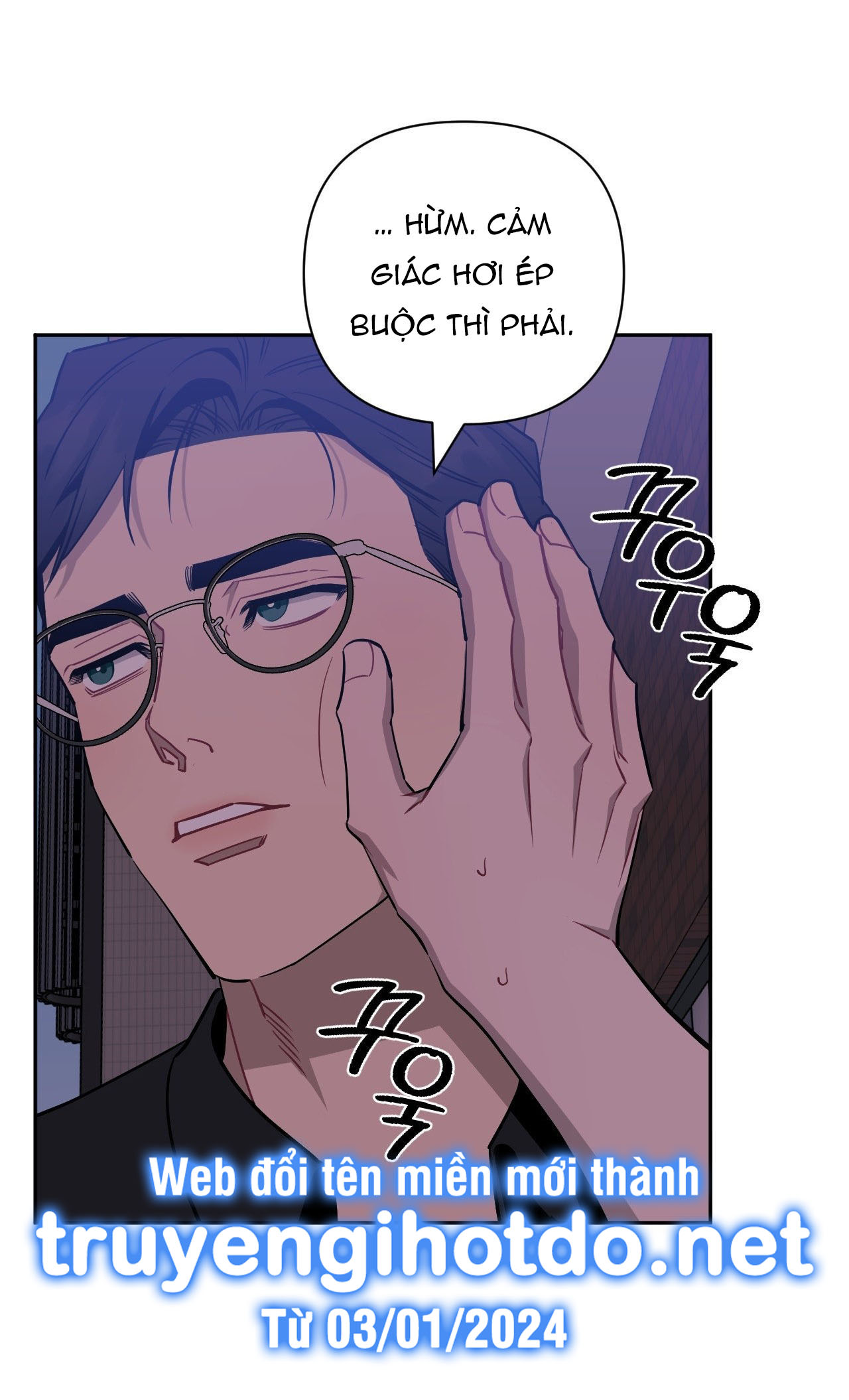 hơn cả bạn bè chapter 82 28