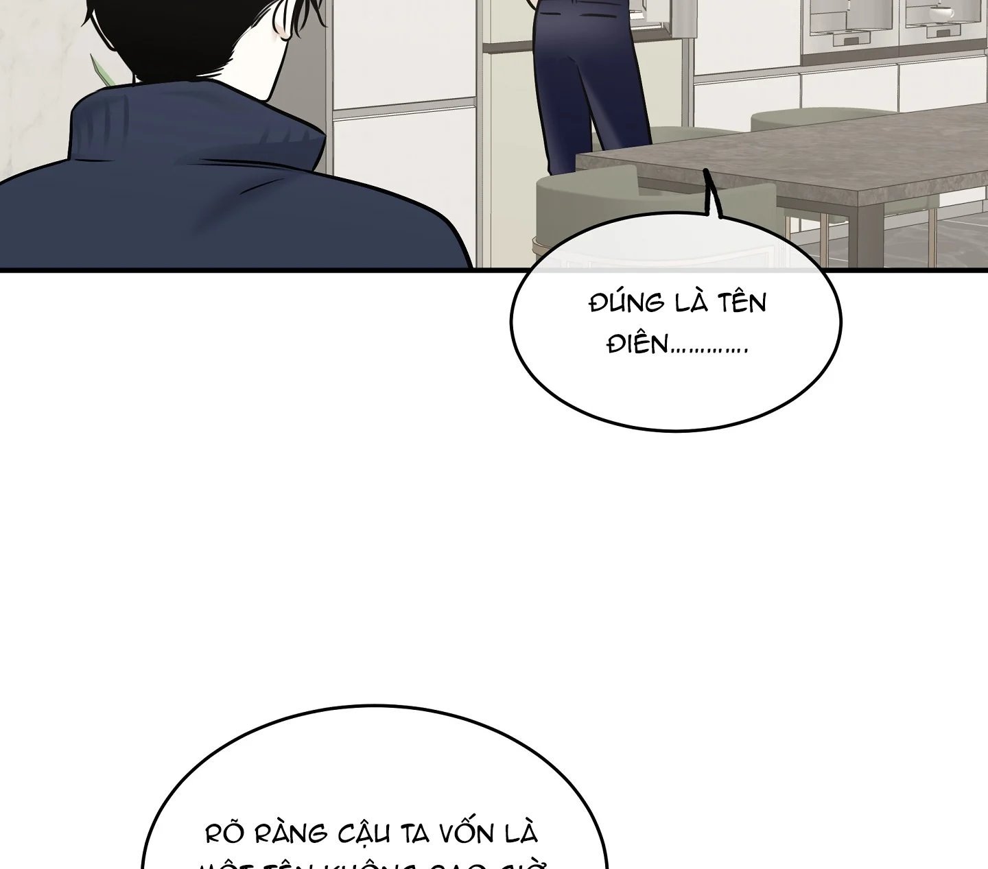 đêm bên bờ biển chapter 87.2 20