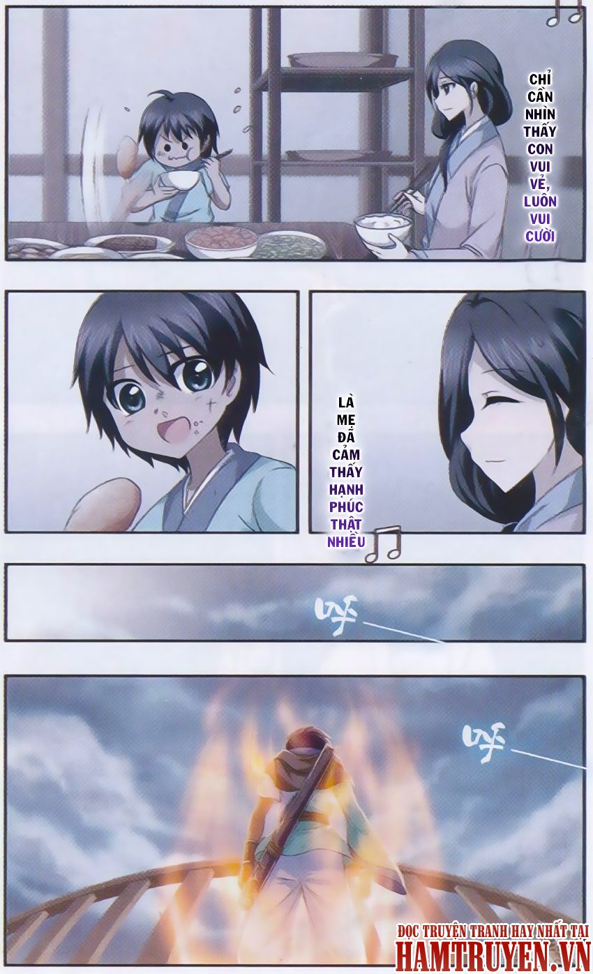 thần võ tướng tinh lục chapter 27 9