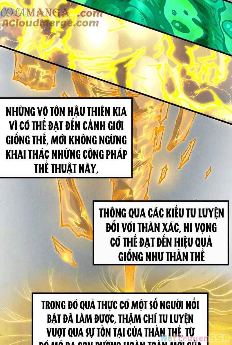 vạn cổ chí tôn chapter 321 58