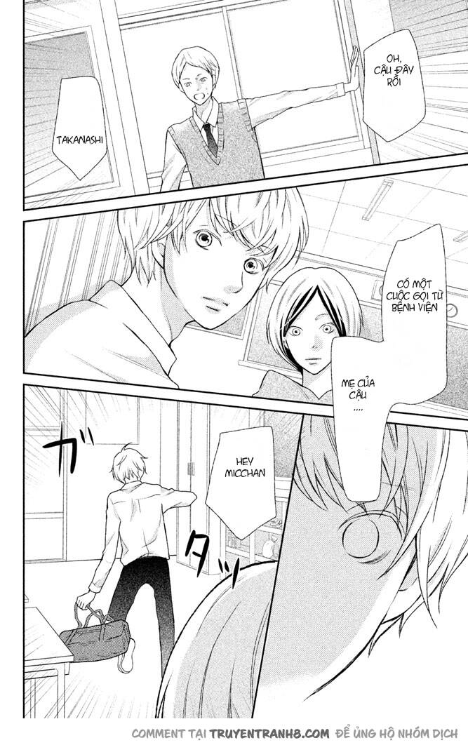 3d kanojo - bạn gái 3d chapter 37 15