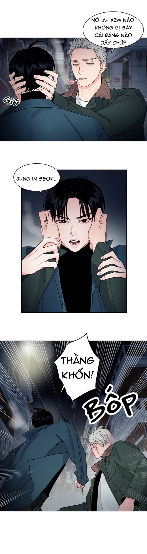 cái bóng của tôi chapter 15 9