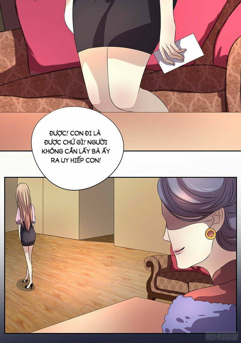 chỉ nhiễm thành hôn: đại thúc sủng vợ vô độ chapter 1 16