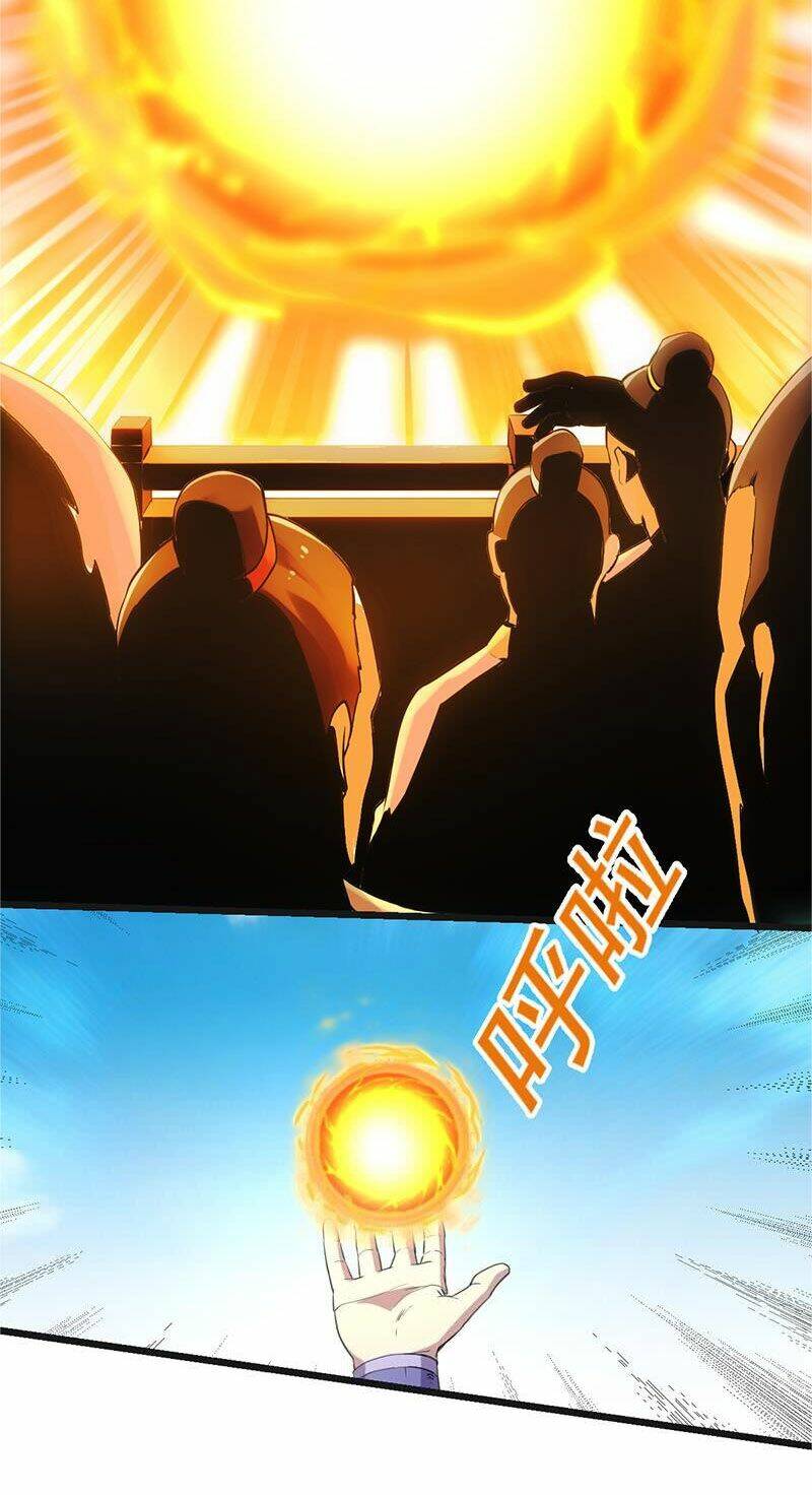 đừng cản ta tu tiên chapter 77 5