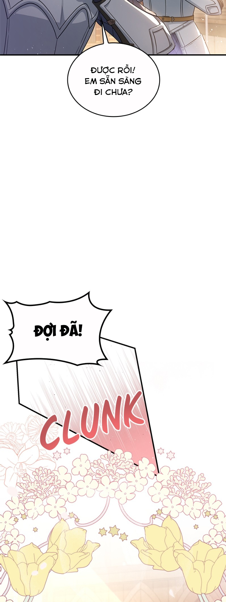 những gì melvin để lại chapter 29 36