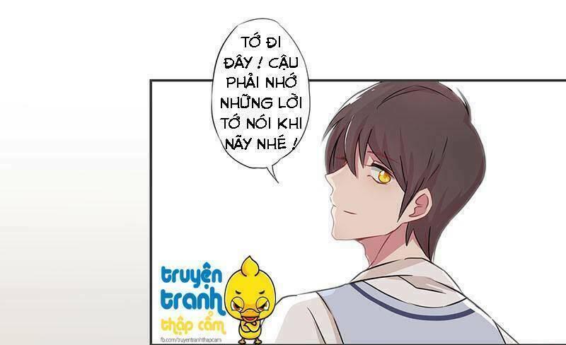 bá đạo hiệu thảo đích duệ nha đầu chapter 2 25