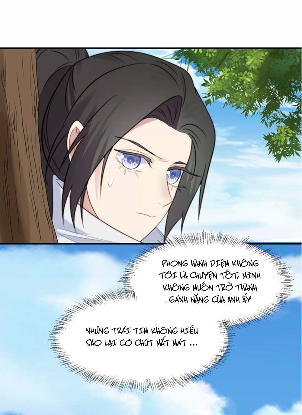 khoá chặt đôi môi (full) chapter 44 17