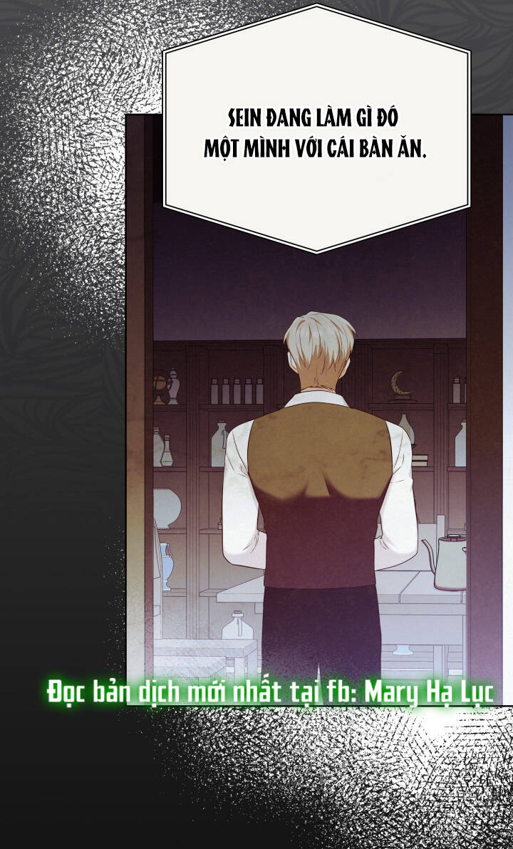 từ ác nữ, tôi trở thành một người mẹ chapter 16 23